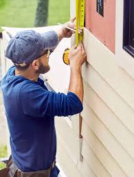 Best Steel Siding Installation  in Orange City, FL